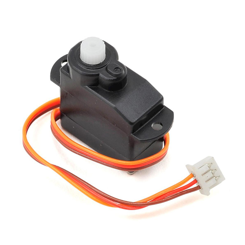Rc Helicopter Hobby Grade - 1 Buah Servo Digital Mikro Tegangan