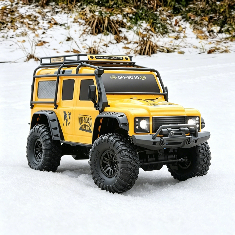 Rc Hobby Grade Car - Hot 1/10 HB ZP1005-ZP1010 Remote Control