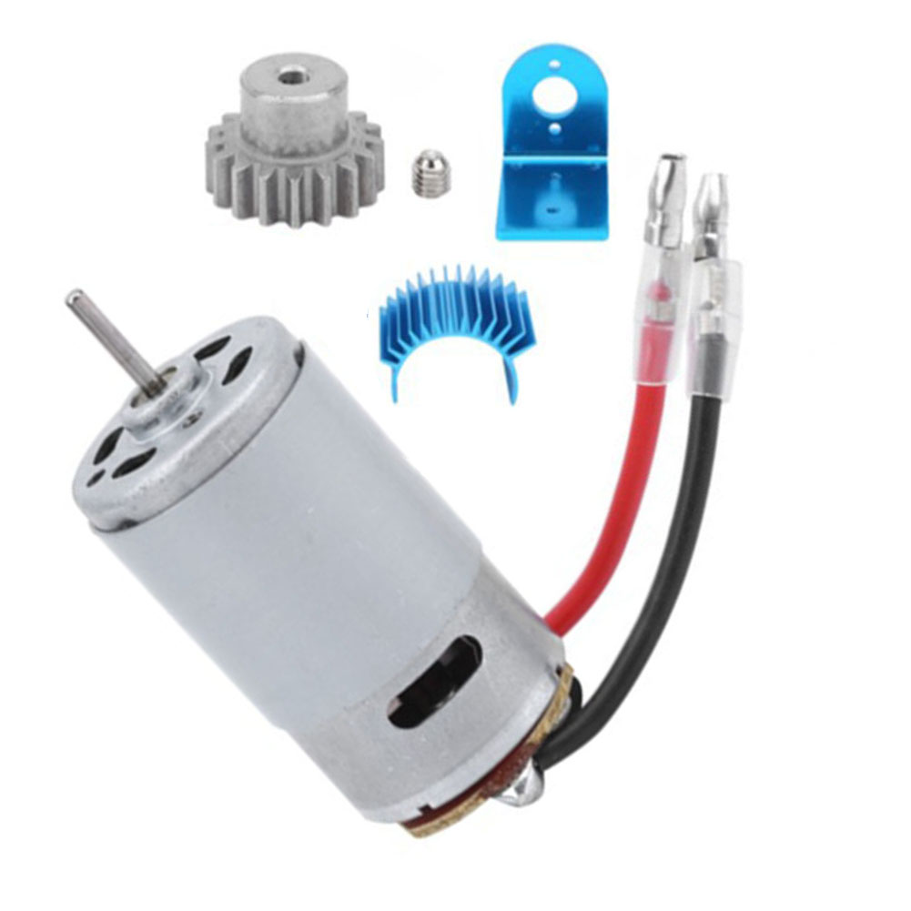 Rc Hobby Brand - A969 A979 A959 Suku Cadang Gear