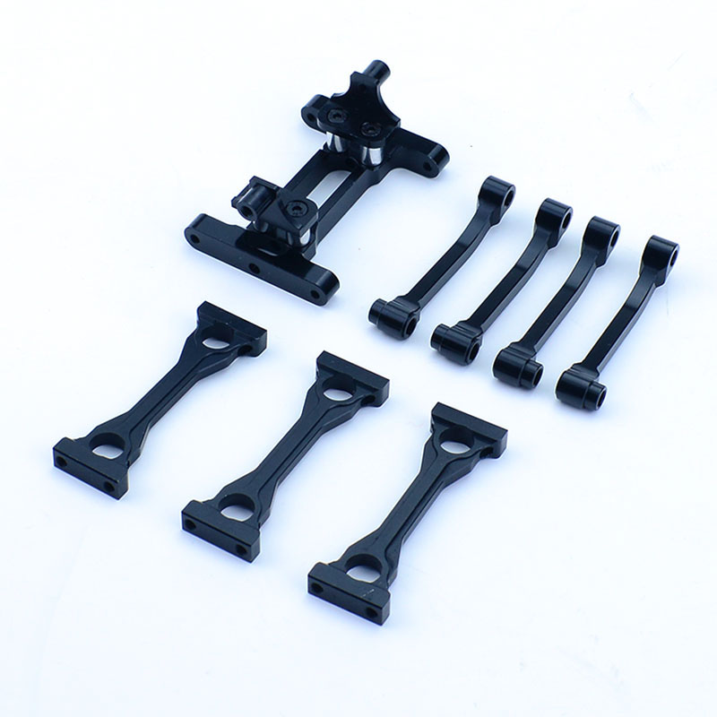 Rc Hobby Center - 1:14 skala suspensi logam lengan pusat