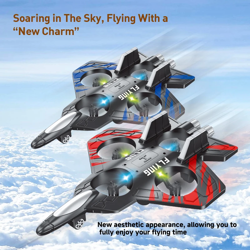 Rc Hobbyking Shop - Pesawat RC CZ01 Berbahan Busa, Drone