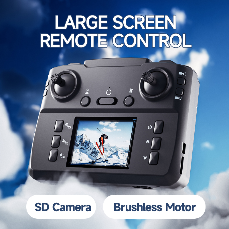 Drone Rc dengan Kamera Ganda T - Rc Hobbyking Shop ulasan dan harga