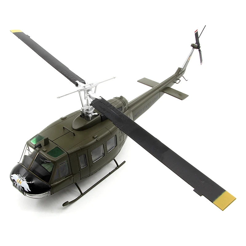 Diecast skala 1/48 AF1 AS Tent - Rc Helicopter Hobby Grade ulasan dan harga