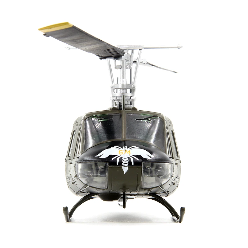 Diecast skala 1/48 AF1 AS Tent - Rc Helicopter Hobby Grade ulasan dan harga