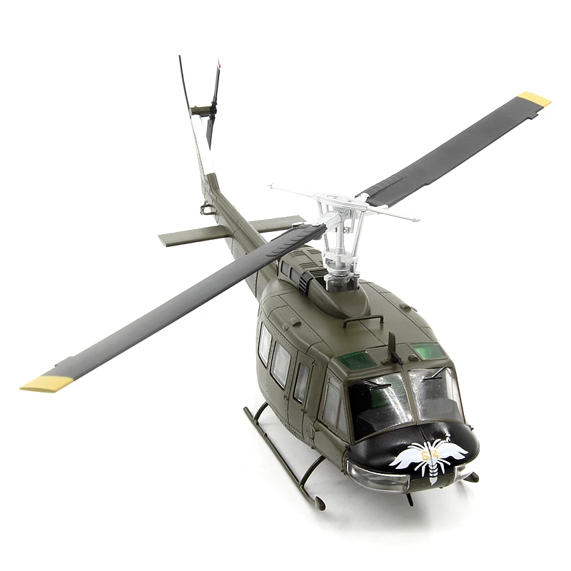Diecast skala 1/48 AF1 AS Tent - Rc Helicopter Hobby Grade ulasan dan harga