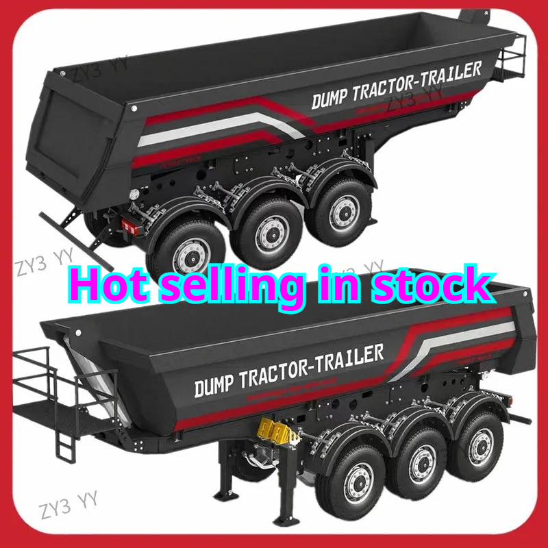 20261/18 Huina 1509 Rc Semi Du - Hobby Rc Van ulasan dan harga
