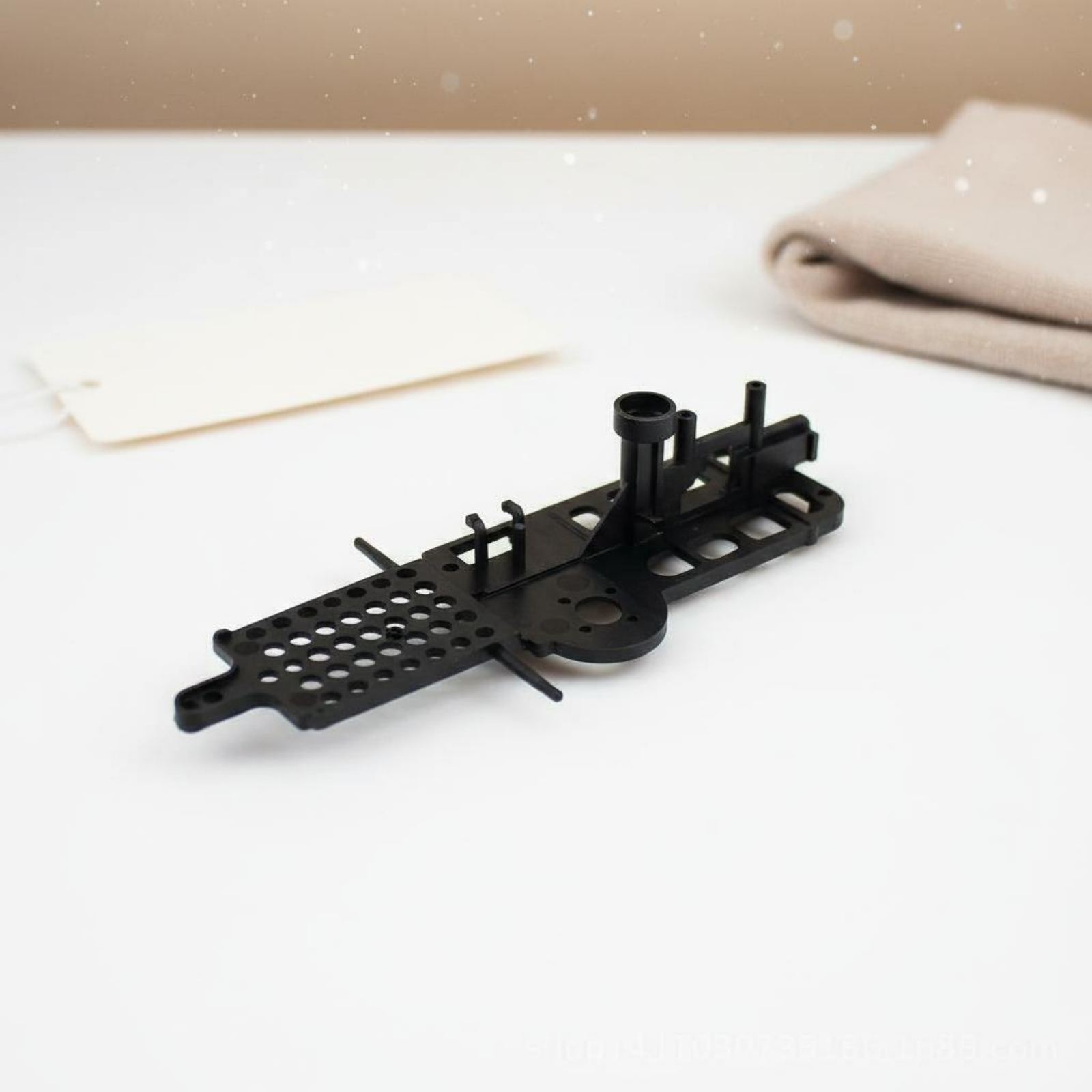 Rangka Helikopter RC Ringan un - Rc And Hobby ulasan dan harga