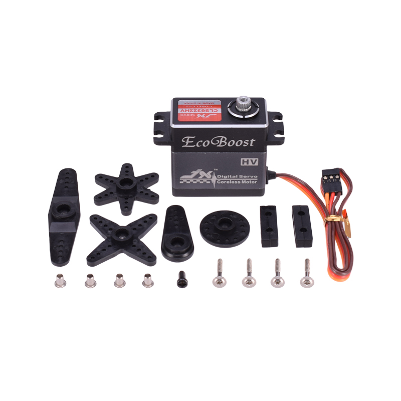 Kualitas tinggi JX Servo 21 21 - Rc Helicopter Hobby Grade ulasan dan harga