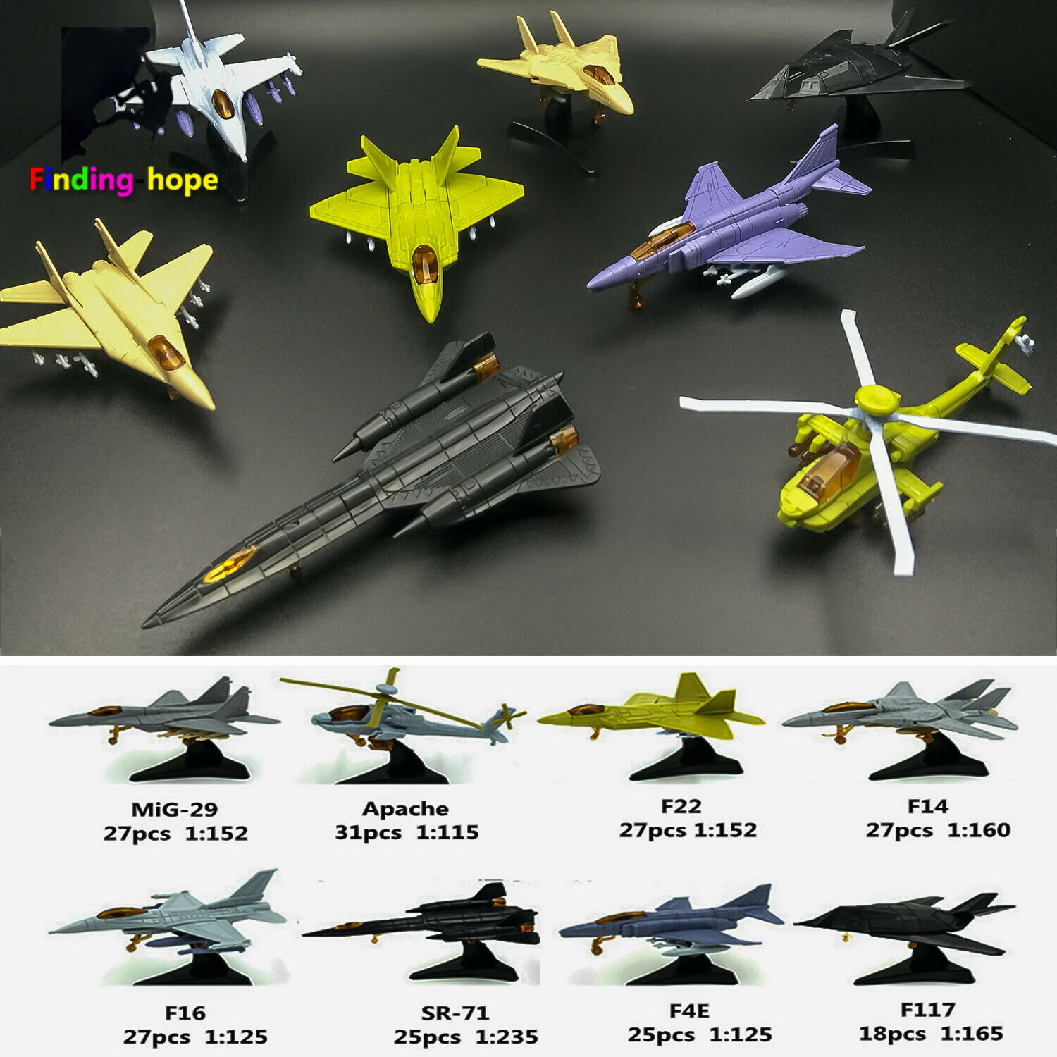 Mainan Puzzle Model Pesawat He - Rc Helicopter Hobby Grade ulasan dan harga