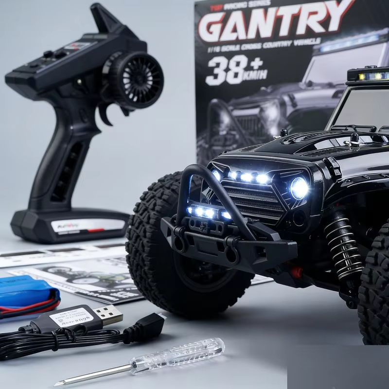 New Suchiyu 16103 Gantry Skala - Rc Hobby Grade Car ulasan dan harga