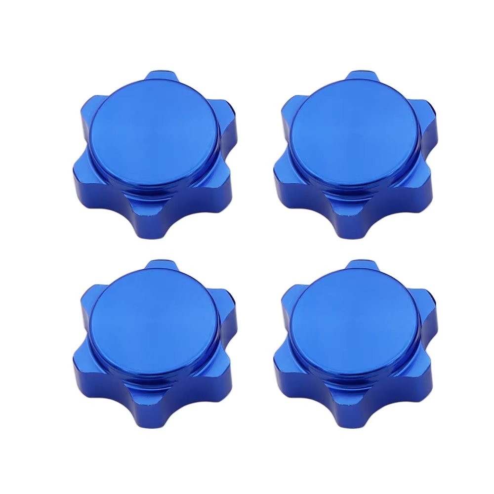 Mur baut roda aluminium 17mm d - Rc And Hobby ulasan dan harga