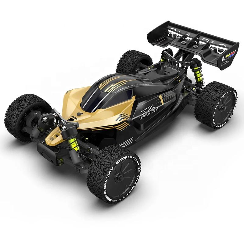 1/10 Brushless Carbon Fiber RC - Rc And Hobby ulasan dan harga