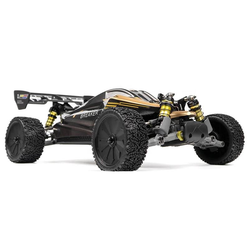 1/10 Brushless Carbon Fiber RC - Rc And Hobby ulasan dan harga