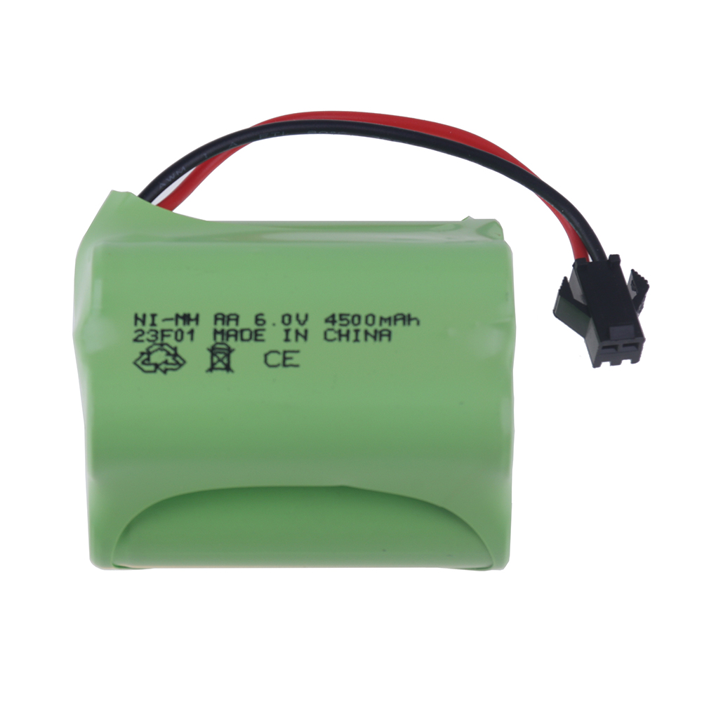Set pengisi daya 6v 4500mAh, b - Rc Hobby Hub ulasan dan harga