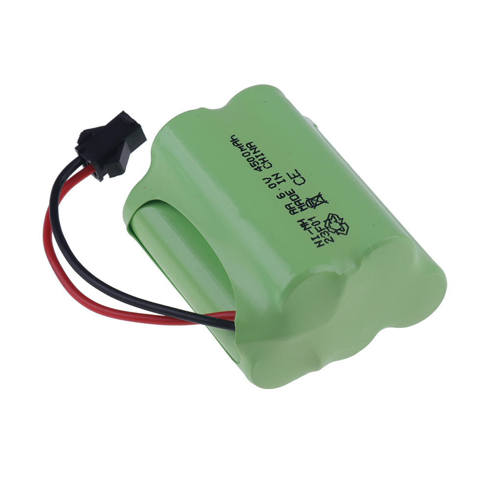 Set pengisi daya 6v 4500mAh, b - Rc Hobby Hub ulasan dan harga