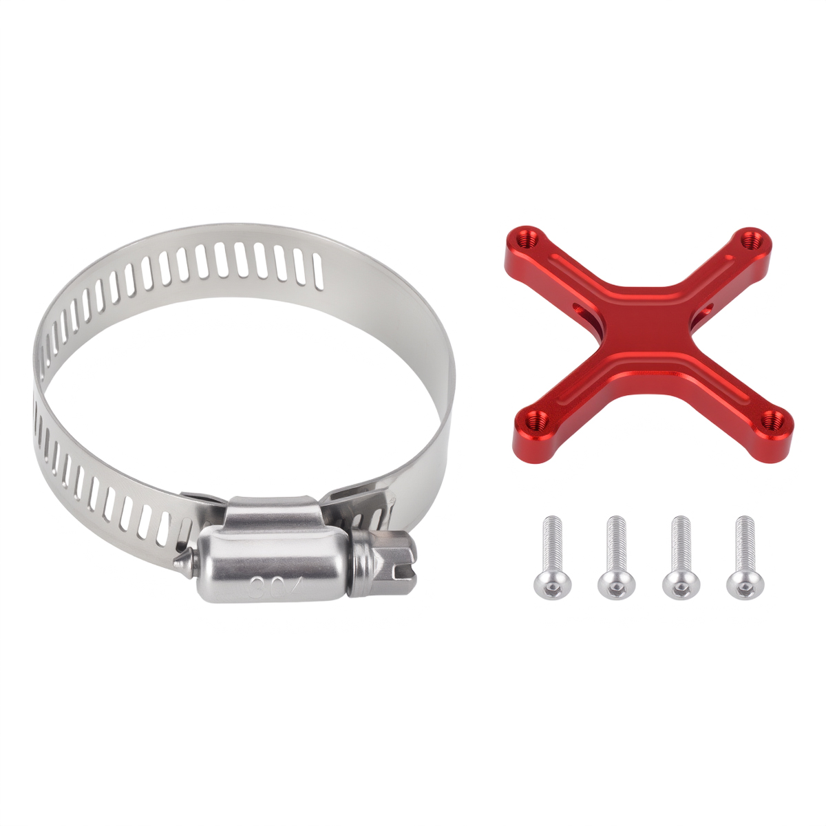 Dudukan Kipas Universal yang D - Rc Hobby Grade Car ulasan dan harga