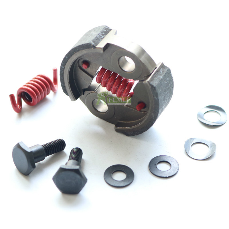 Kopling Set 6000 RPM Cocok unt - Hobby Rc Van ulasan dan harga
