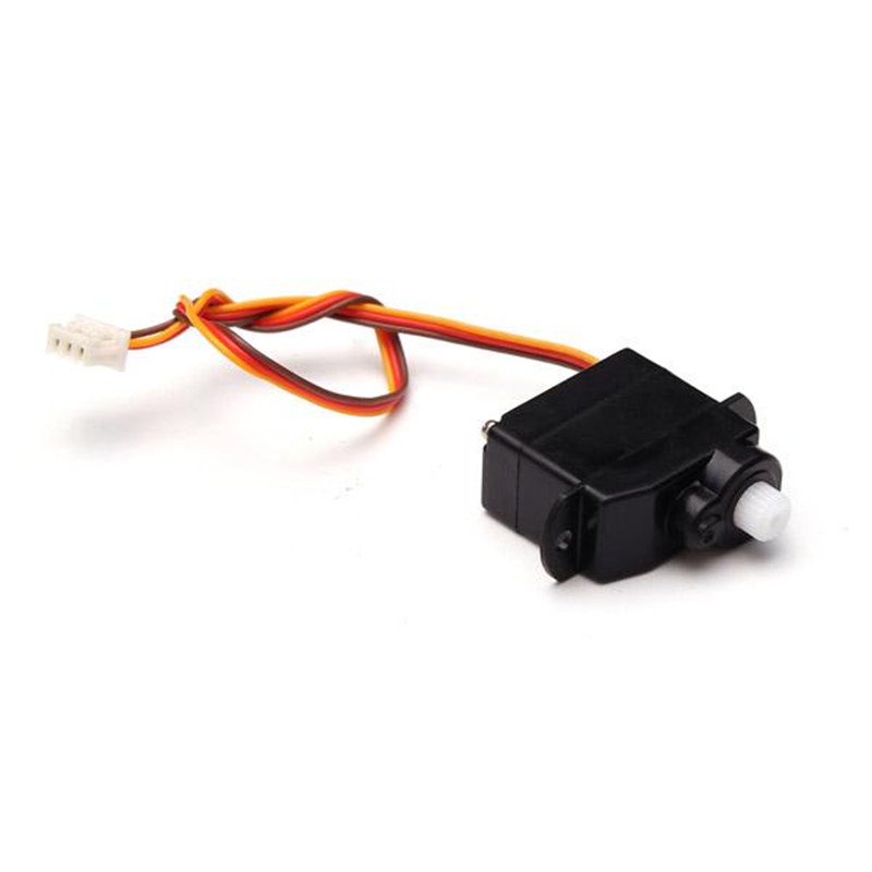 1 Buah Servo Digital Mikro Teg - Rc Helicopter Hobby Grade ulasan dan harga