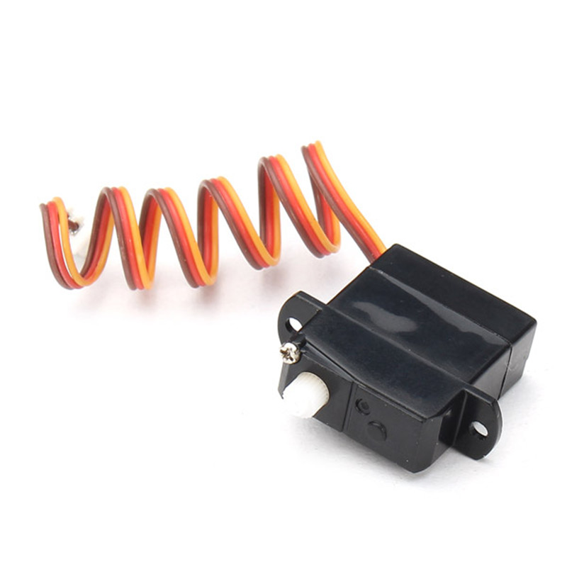 1 Buah Servo Digital Mikro Teg - Rc Helicopter Hobby Grade ulasan dan harga