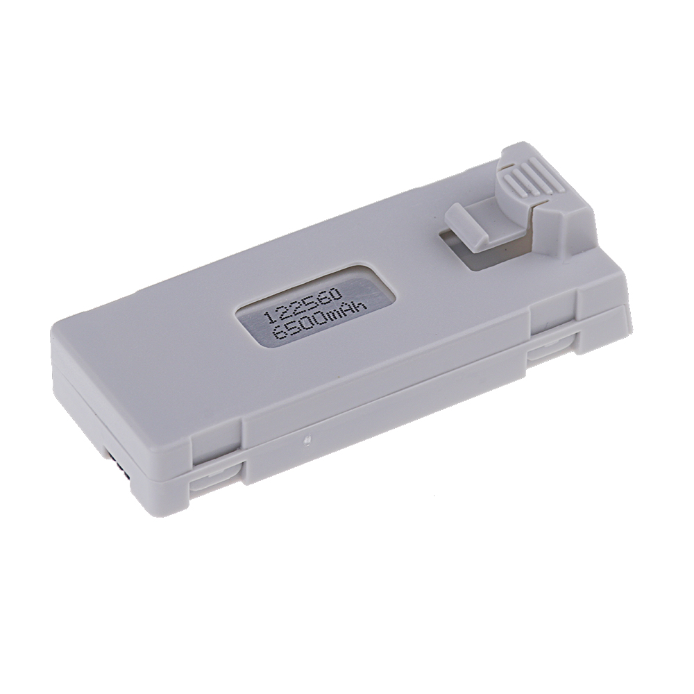 Baterai Lipo 3.7V 6500mAh bate - Rc Hobby Hub ulasan dan harga