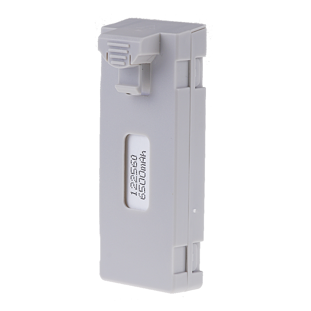 Baterai Lipo 3.7V 6500mAh bate - Rc Hobby Hub ulasan dan harga