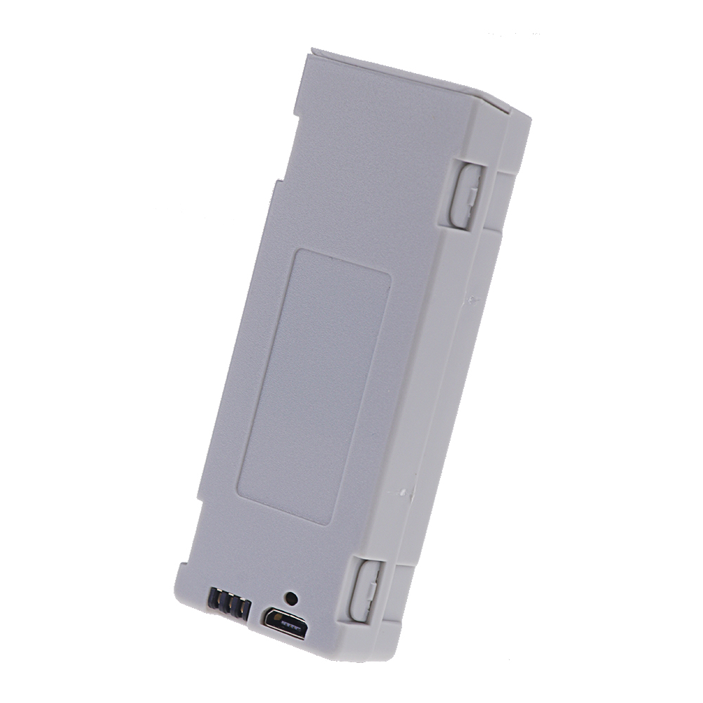 Baterai Lipo 3.7V 6500mAh bate - Rc Hobby Hub ulasan dan harga