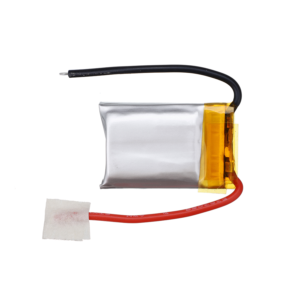 Baterai Lipo 180mAh 3.7V untuk - Rc Hobby Hub ulasan dan harga