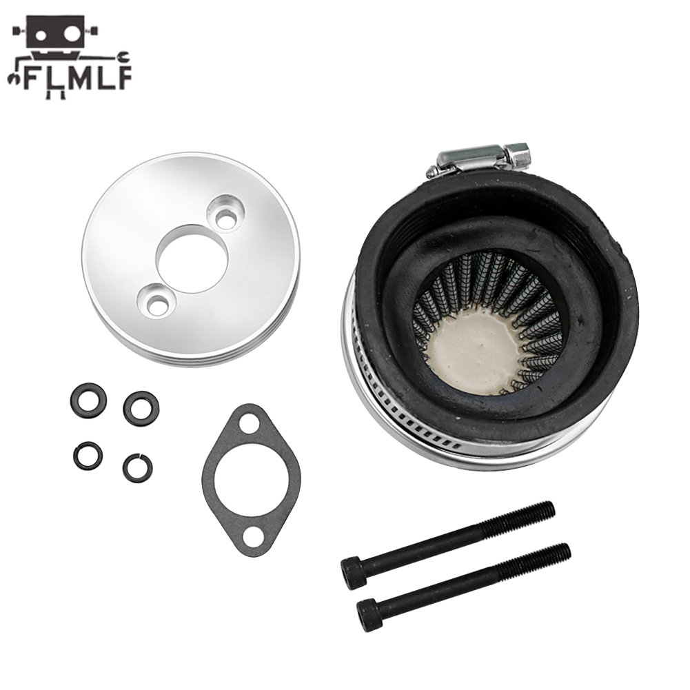 FLMLF Set Filter udara Aksesor - Hobby Rc Van ulasan dan harga