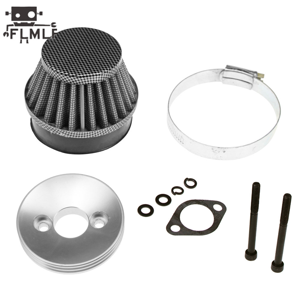FLMLF Set Filter udara Aksesor - Hobby Rc Van ulasan dan harga