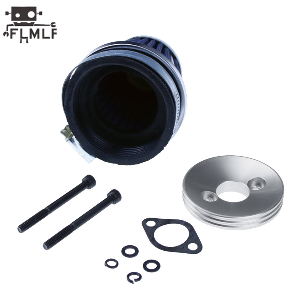 FLMLF Set Filter udara Aksesor - Hobby Rc Van ulasan dan harga