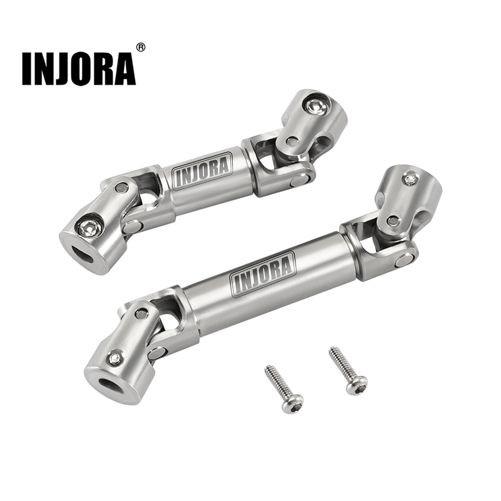 INJORA poros Drive Pusat baja  - Rc Hobby Center ulasan dan harga