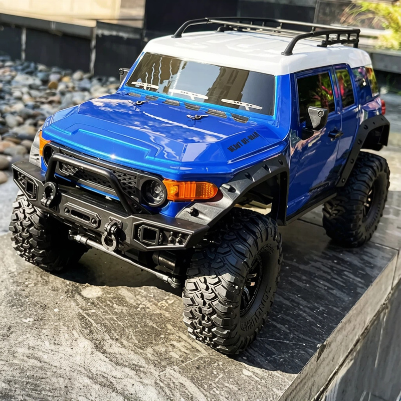 Hot 1/10 HB ZP1005-ZP1010 Remo - Rc Hobby Grade Car ulasan dan harga
