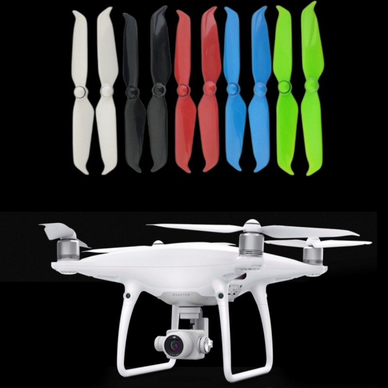 DJI RC Quadcopter 4 buah, pisa - Rc Hobbies ulasan dan harga
