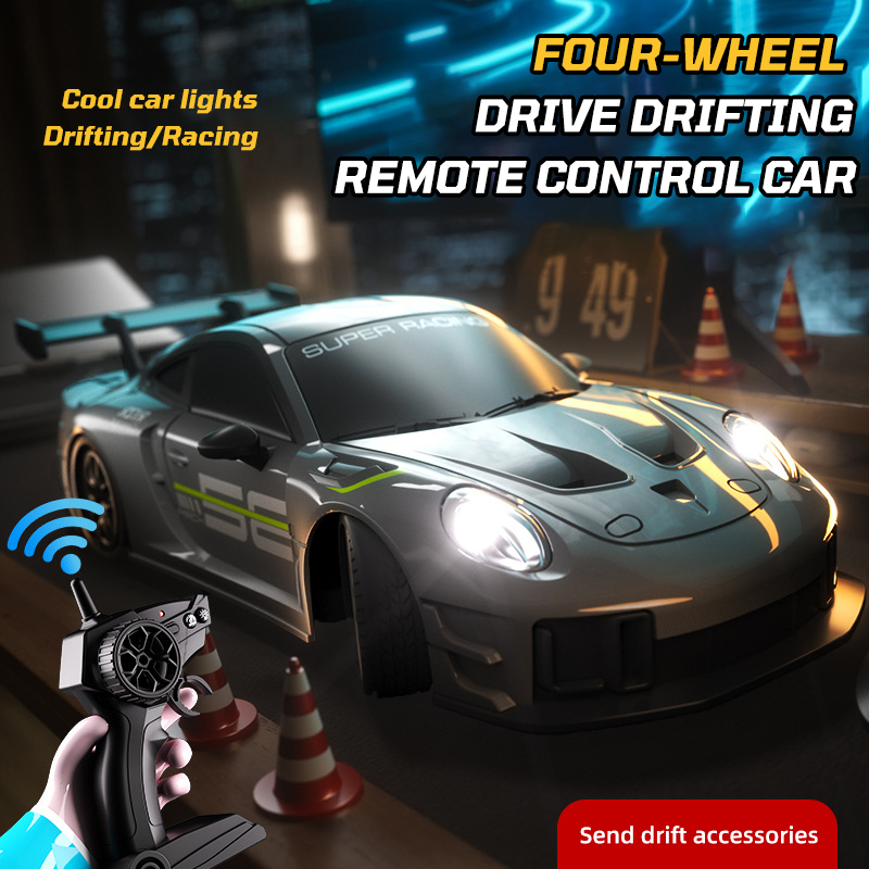 Mobil Rc 4Wd 15Km/Jam Mobil Re - Rc Hobbyking Shop ulasan dan harga