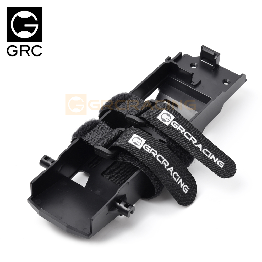 1/10 mobil Crawler Rc pusat re - Rc Hobby Center ulasan dan harga