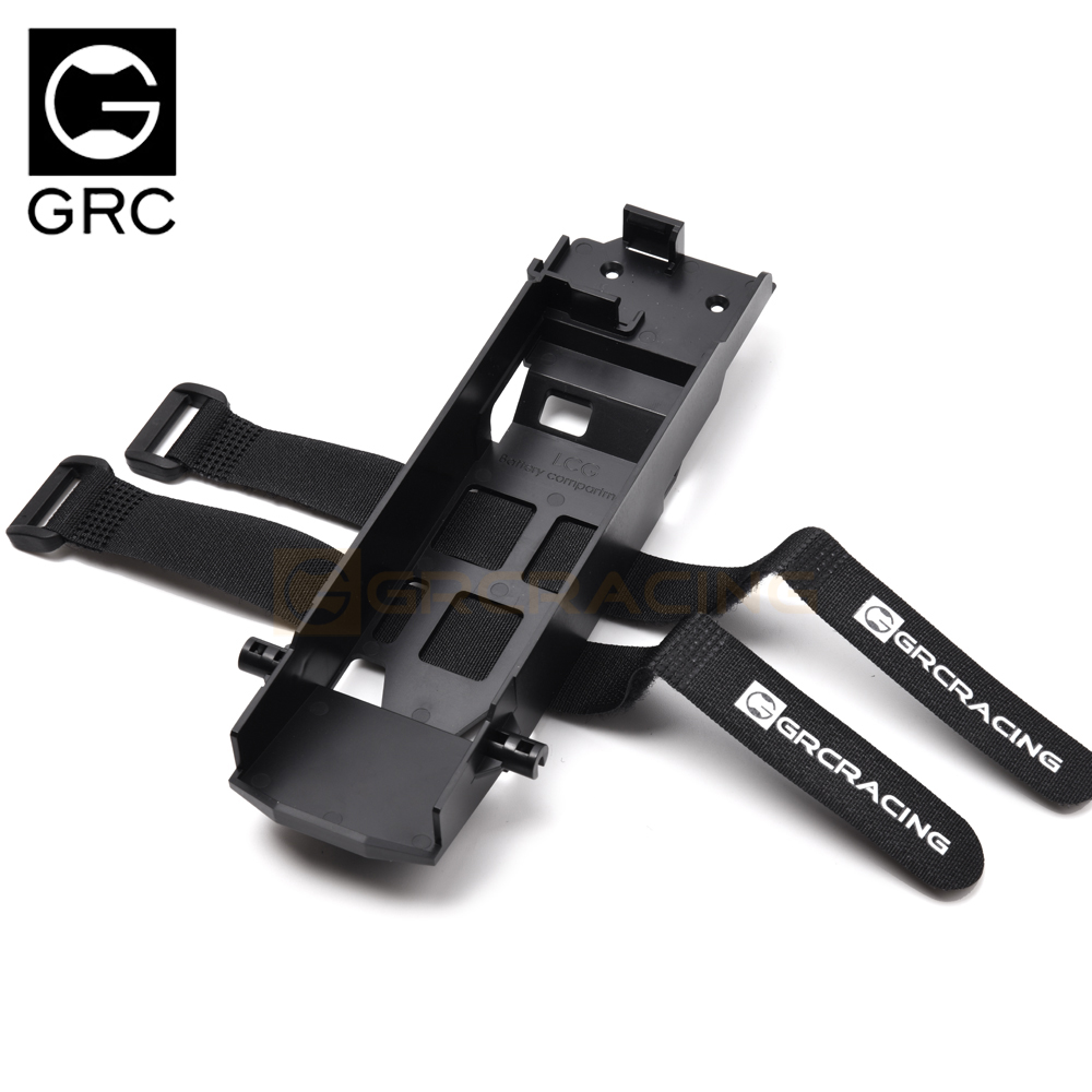 1/10 mobil Crawler Rc pusat re - Rc Hobby Center ulasan dan harga
