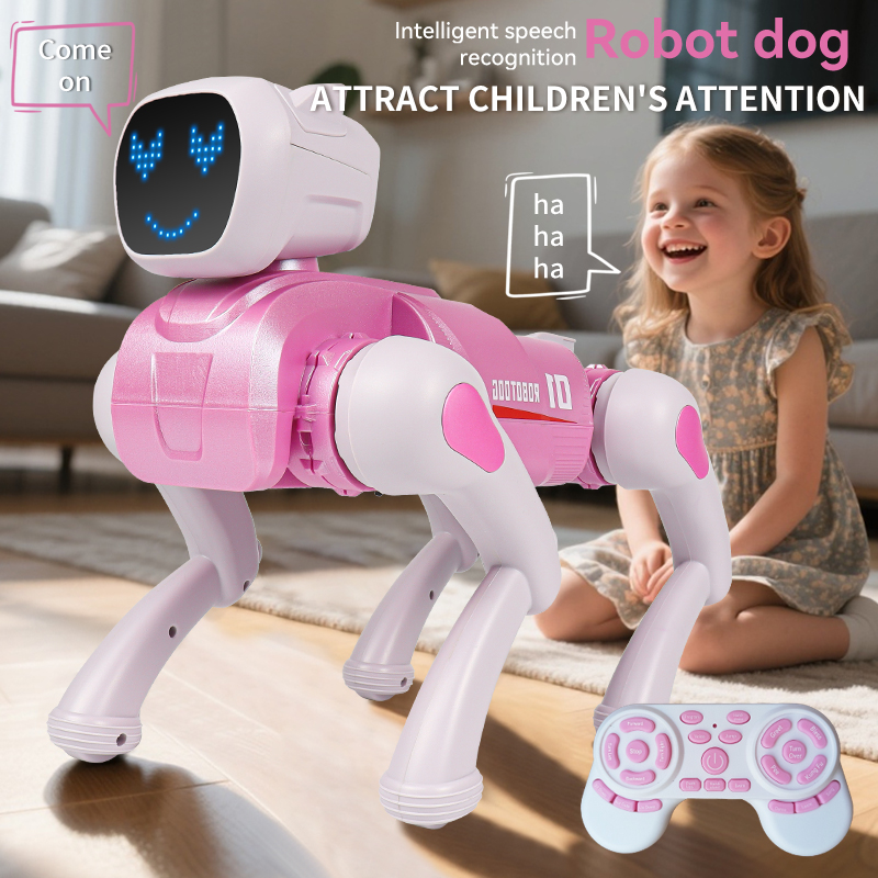 Anjing RC Pintar, Anak Anjing  - Rc Hobbyking Shop ulasan dan harga