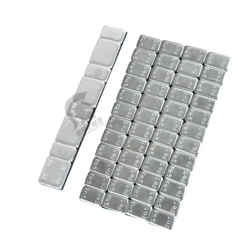 12 Counterweight 5g/10g untuk  - Hobby Rc Van ulasan dan harga