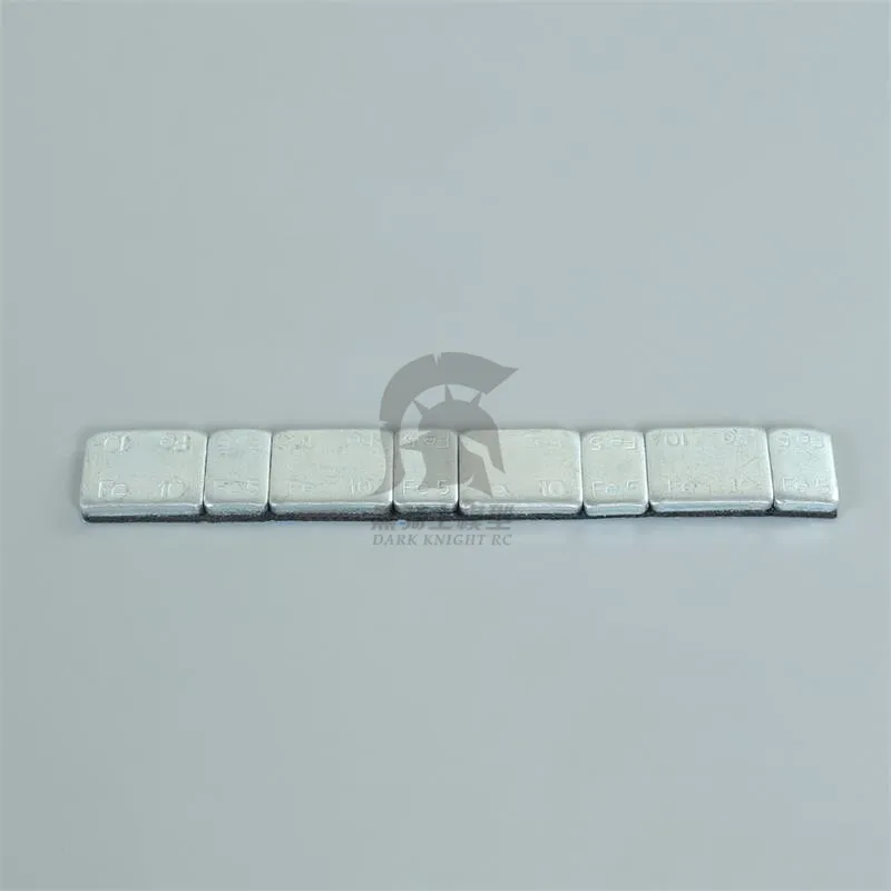 12 Counterweight 5g/10g untuk  - Hobby Rc Van ulasan dan harga
