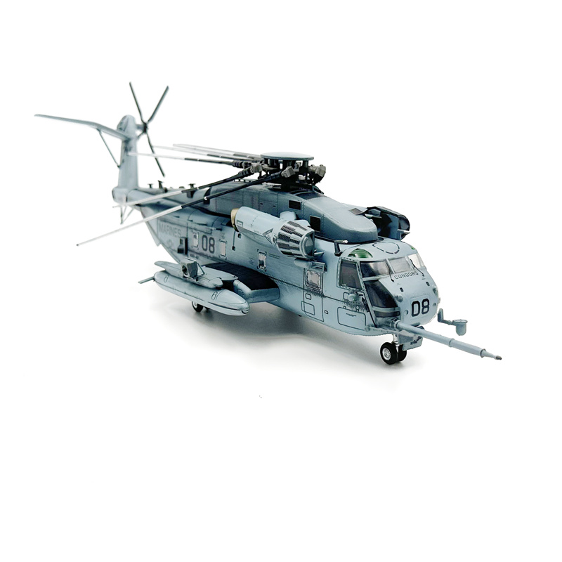 WLTK Helikopter CH-53E Skala 1 - Rc Helicopter Hobby Grade ulasan dan harga