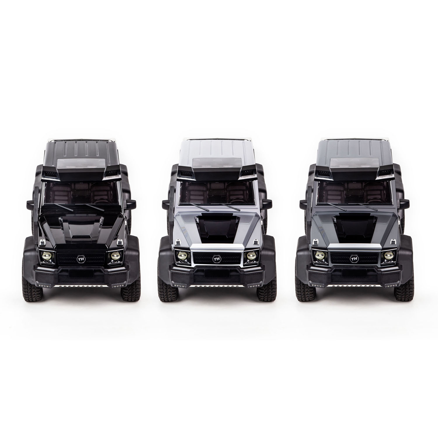 Mobil RC Off Road 1/8 TRACTION - Rc Hobby Grade Car ulasan dan harga