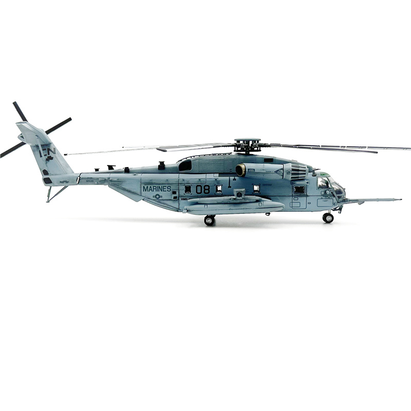 WLTK Model Helikopter CH-53E H - Rc Helicopter Hobby Grade ulasan dan harga