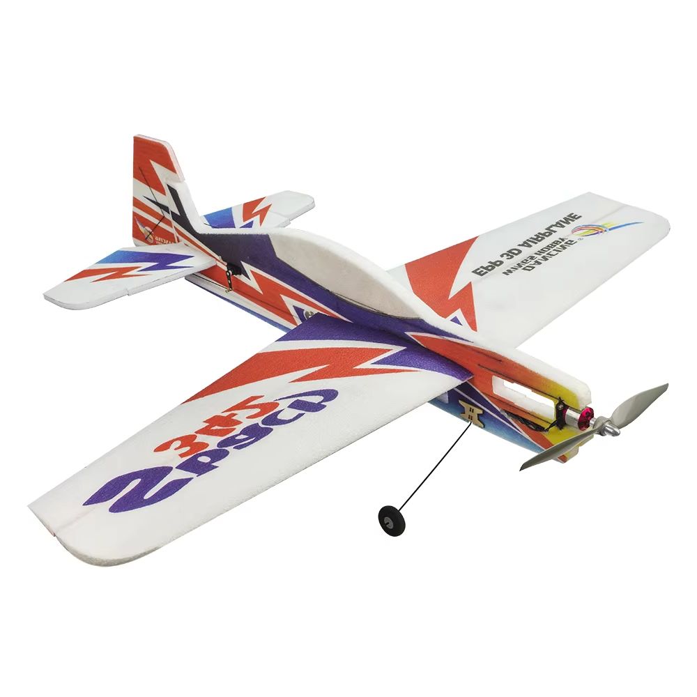 EPP Sbach342 Pesawat RC 1000Mm - Rc Hobbies ulasan dan harga