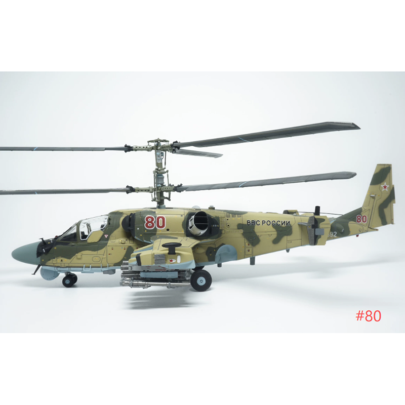 T-MODEL Skala 1/72 Pesawat Rus - Rc Helicopter Hobby Grade ulasan dan harga