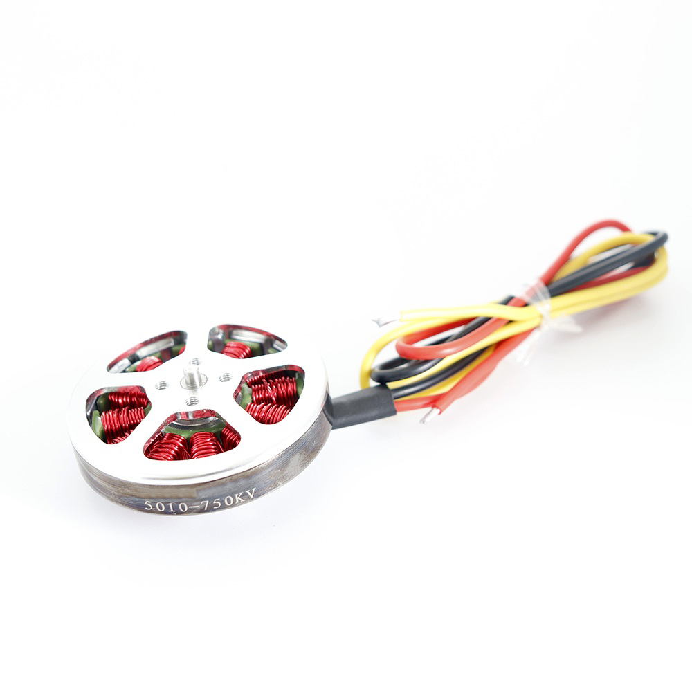 Motor Kualitas Tinggi 5010 360 - Rc Helicopter Hobby Grade ulasan dan harga