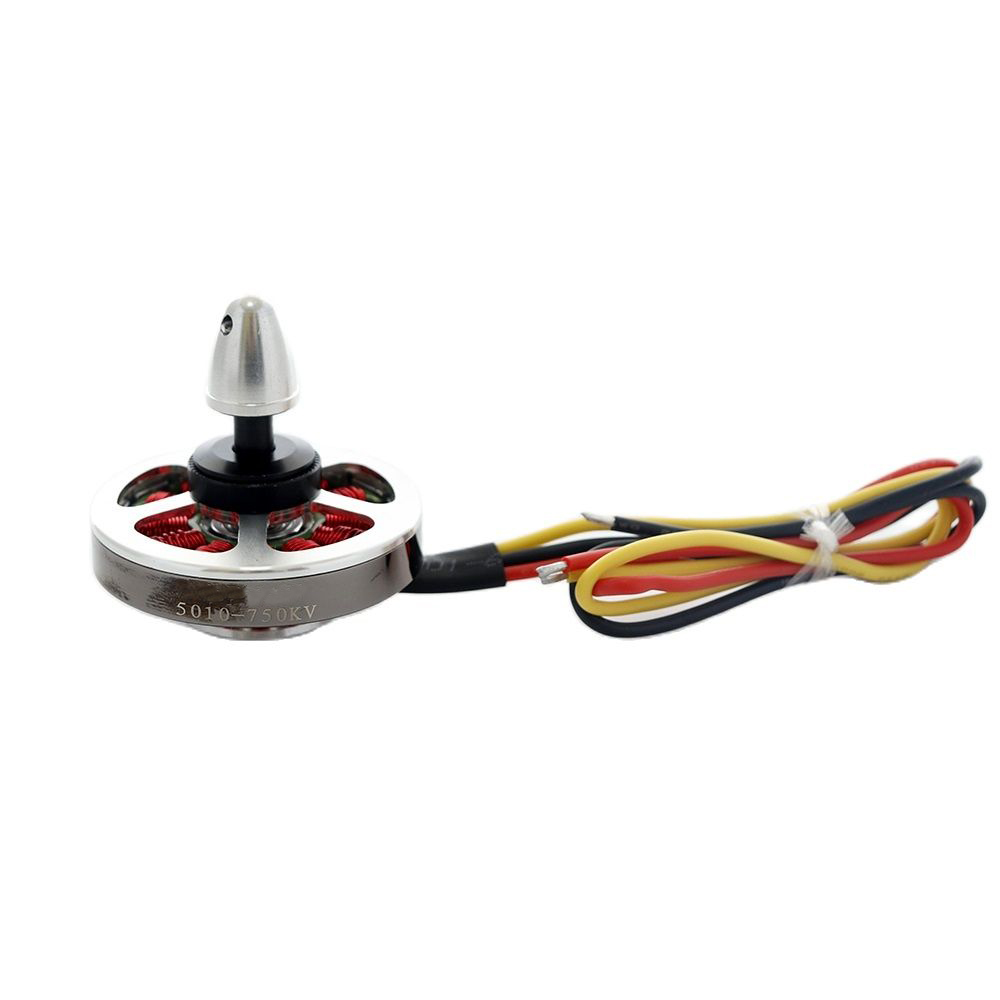 Motor Kualitas Tinggi 5010 360 - Rc Helicopter Hobby Grade ulasan dan harga