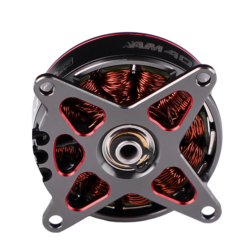 T-Hobby AM40 V2 3D/4D 2-3S Mot - Rc And Hobby ulasan dan harga