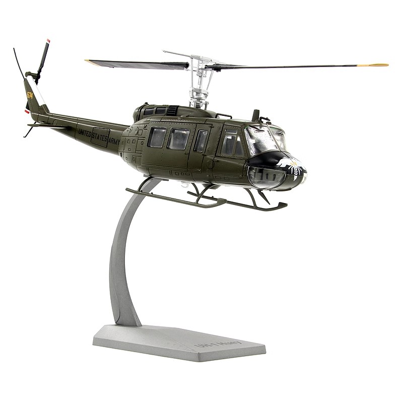 Model skala 1:48 baru 2025 AF1 - Rc Helicopter Hobby Grade ulasan dan harga