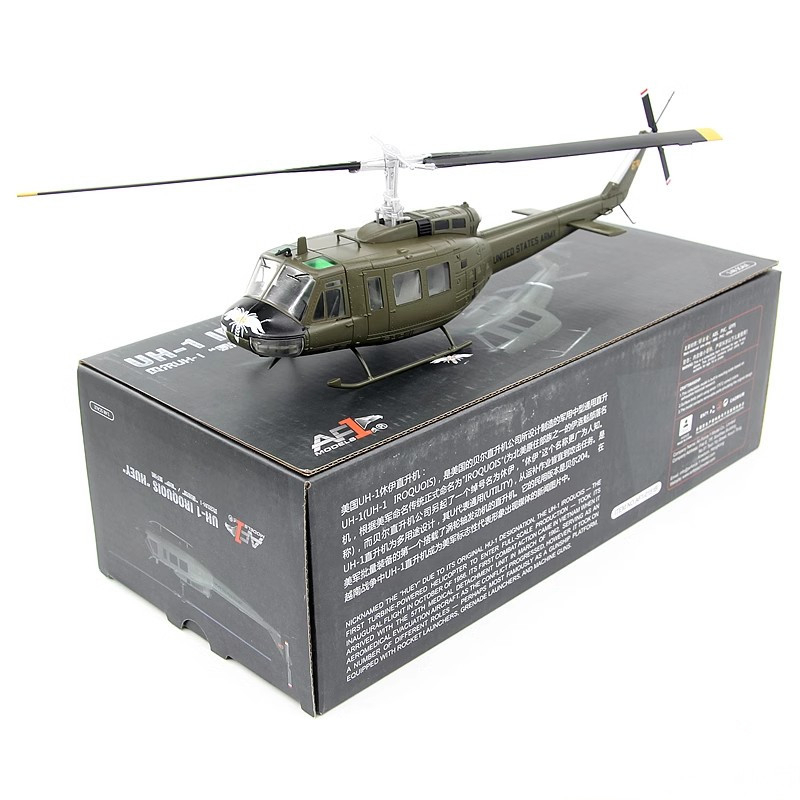 Model skala 1:48 baru 2025 AF1 - Rc Helicopter Hobby Grade ulasan dan harga