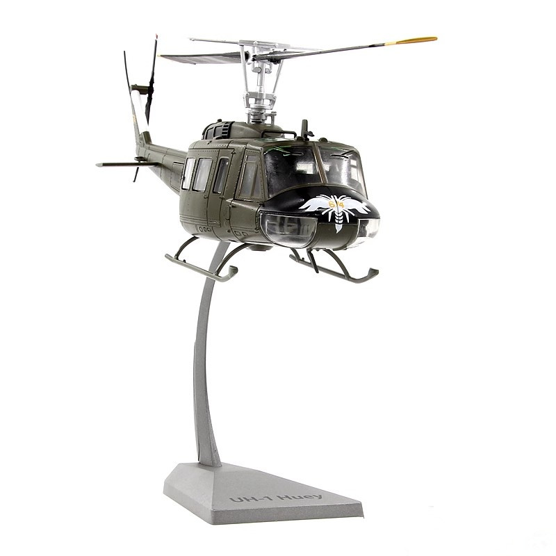 Model skala 1:48 baru 2025 AF1 - Rc Helicopter Hobby Grade ulasan dan harga